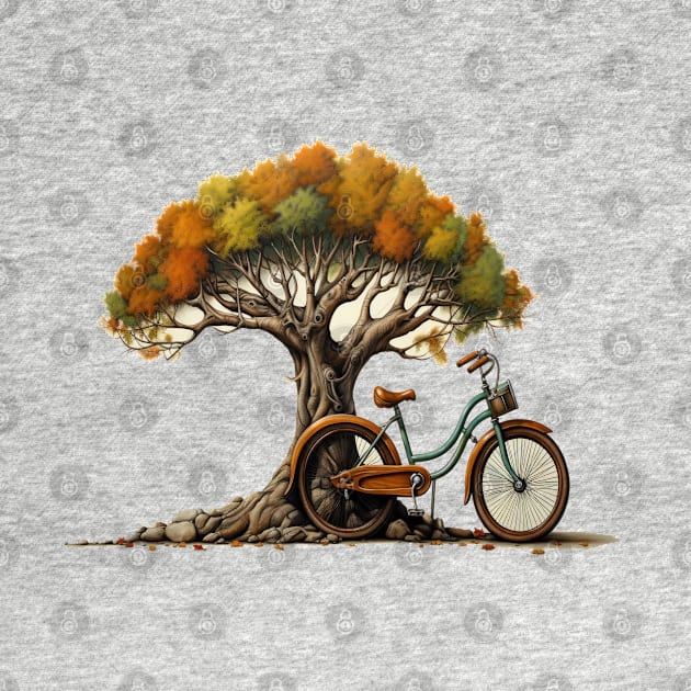 Bicycle by Urban Archeology Shop Gallery